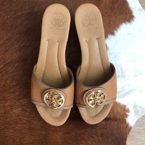 Tory Burch Wedges